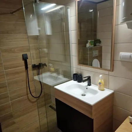 318 - Suncana Planina Apartament *