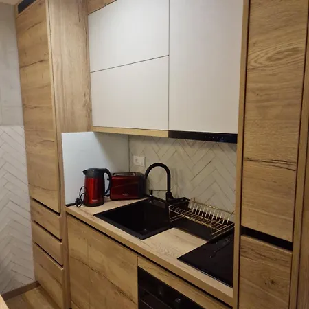 Apartament 318 - Suncana Planina