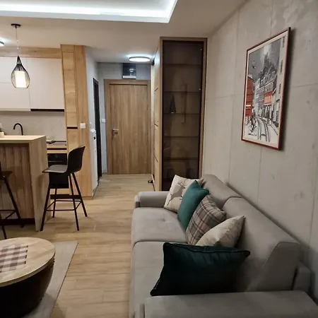 Apartament 318 - Suncana Planina Kopaonik
