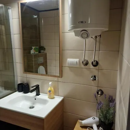 Apartament 318 - Suncana Planina