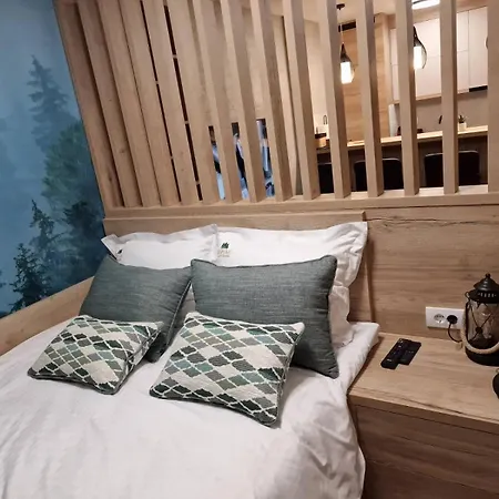 318 - Suncana Planina Apartament Kopaonik