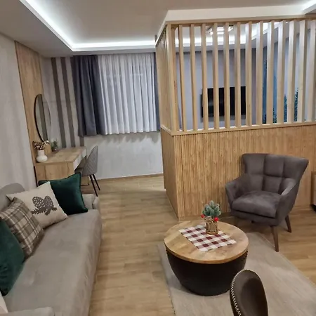 318 - Suncana Planina Kopaonik