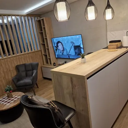 Apartament 318 - Suncana Planina