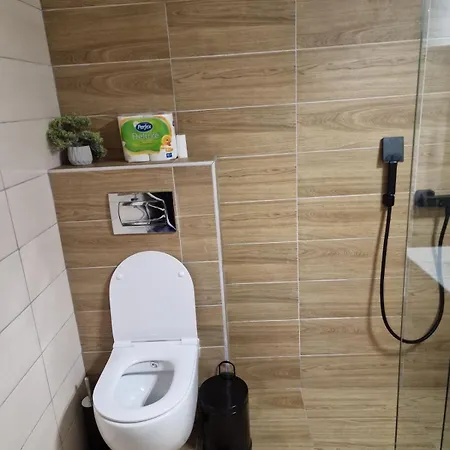 318 - Suncana Planina Apartament Kopaonik