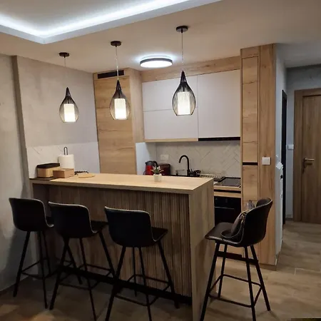 318 - Suncana Planina Apartament