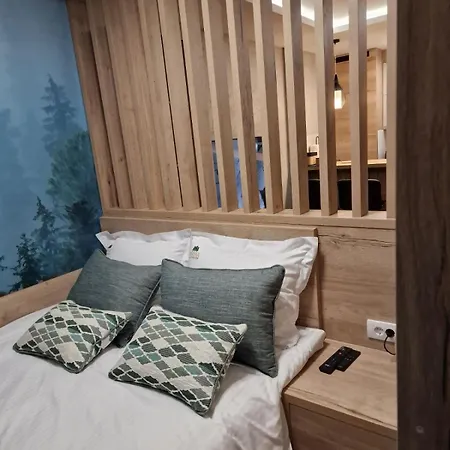 Apartament 318 - Suncana Planina *