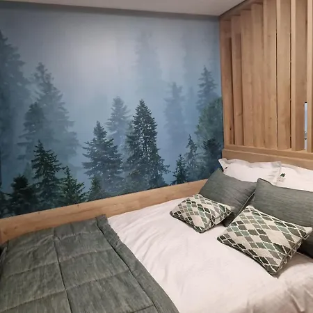 Apartament 318 - Suncana Planina